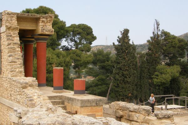 Knossos  